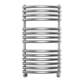 ВОДЯНОЙ ПОЛОТЕНЦЕСУШИТЕЛЬ TERMINUS КАПРИ П14 500Х1000