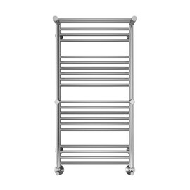 ВОДЯНОЙ ПОЛОТЕНЦЕСУШИТЕЛЬ TERMINUS АВРОРА С 2-МЯ/П П20 500Х1000