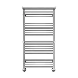 ВОДЯНОЙ ПОЛОТЕНЦЕСУШИТЕЛЬ TERMINUS АВРОРА С 2-МЯ/П П20 500Х1000