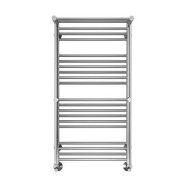 ВОДЯНОЙ ПОЛОТЕНЦЕСУШИТЕЛЬ TERMINUS АВРОРА С 2-МЯ/П П20 500Х1000