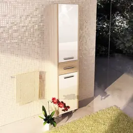 ШКАФ-КОЛОННА COMFORTY ТУЛУЗА-40 СОСНА ЛОРЕДО