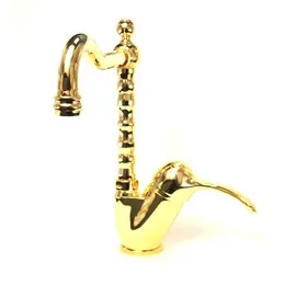 СМЕСИТЕЛЬ ДЛЯ РАКОВИНЫ WEBERT AURORA AU831702010