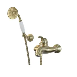 СМЕСИТЕЛЬ ДЛЯ ВАННЫ WEBERT AURORA AU850101065