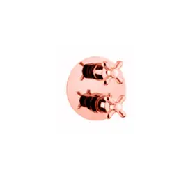 СМЕСИТЕЛЬ ДЛЯ ДУША WEBERT ARMONY AM970903060, МЕДЬ