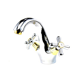 СМЕСИТЕЛЬ ДЛЯ РАКОВИНЫ WEBERT ARMONY AM700102017