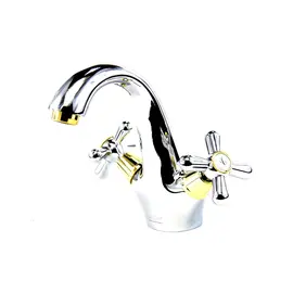 СМЕСИТЕЛЬ ДЛЯ РАКОВИНЫ WEBERT ARMONY AM700102017