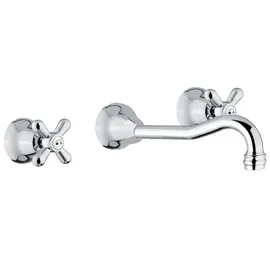 СМЕСИТЕЛЬ ДЛЯ РАКОВИНЫ WEBERT ARMONY AM750404015