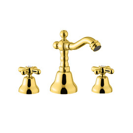 СМЕСИТЕЛЬ ДЛЯ БИДЕ WEBERT ARMONY AM710202010