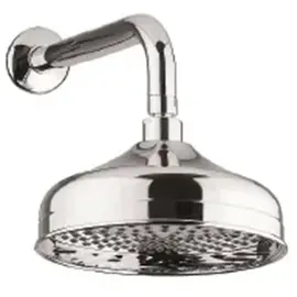 ВЕРХНИЙ ДУШ WEBERT ARMONY AC0015015, ХРОМ