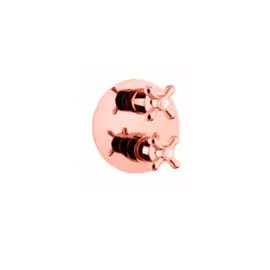 СМЕСИТЕЛЬ ДЛЯ ДУША WEBERT ARMONY AM970902060, МЕДЬ