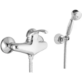 СМЕСИТЕЛЬ ДЛЯ ДУША WEBERT ARMONY AU870101015, ХРОМ