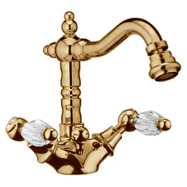 СМЕСИТЕЛЬ ДЛЯ БИДЕ WEBERT ALEXANDRA AL710402065