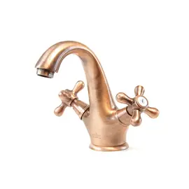 СМЕСИТЕЛЬ ДЛЯ РАКОВИНЫ WEBERT ARMONY AM700102060, МЕДЬ