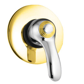 СМЕСИТЕЛЬ ДЛЯ ДУША WEBERT AURORA AU880101017