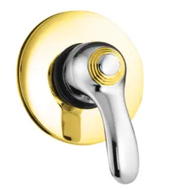 СМЕСИТЕЛЬ ДЛЯ ДУША WEBERT AURORA AU880101017