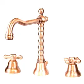 СМЕСИТЕЛЬ ДЛЯ РАКОВИНЫ WEBERT ARMONY AM750202060, МЕДЬ