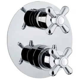 СМЕСИТЕЛЬ ДЛЯ ДУША WEBERT ARMONY AM970902015, ХРОМ