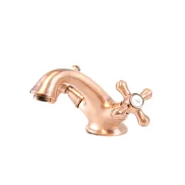 СМЕСИТЕЛЬ ДЛЯ РАКОВИНЫ WEBERT ARMONY AM700108060, МЕДЬ