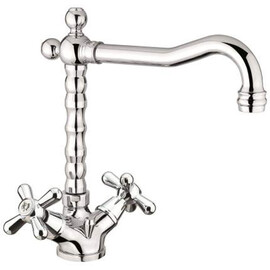 СМЕСИТЕЛЬ ДЛЯ РАКОВИНЫ WEBERT ARMONY AM700302015