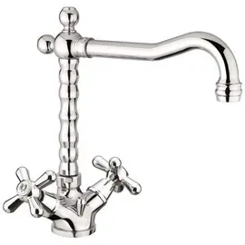 СМЕСИТЕЛЬ ДЛЯ РАКОВИНЫ WEBERT ARMONY AM700302015