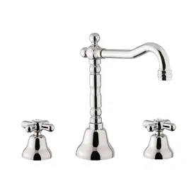 СМЕСИТЕЛЬ ДЛЯ РАКОВИНЫ WEBERT ARMONY AM750202015, ХРОМ