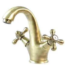 СМЕСИТЕЛЬ ДЛЯ РАКОВИНЫ WEBERT ARMONY AM700102065