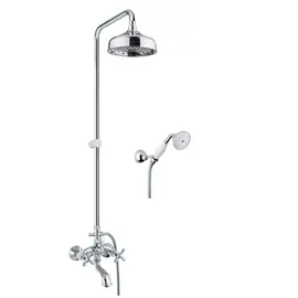 ДУШЕВАЯ СИСТЕМА WEBERT ARMONY AM721208015