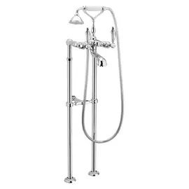 СМЕСИТЕЛЬ ДЛЯ ВАННЫ WEBERT ALEXANDRA DO720801015