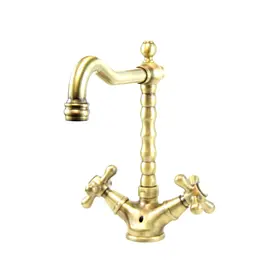 СМЕСИТЕЛЬ ДЛЯ РАКОВИНЫ WEBERT ARMONY AM700302065