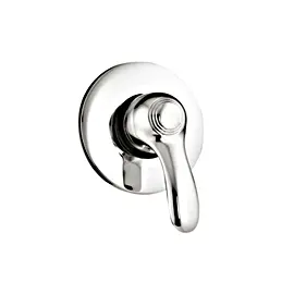 СМЕСИТЕЛЬ ДЛЯ ДУША WEBERT AURORA AU880101015