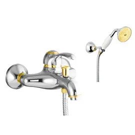 СМЕСИТЕЛЬ ДЛЯ ВАННЫ WEBERT AURORA AU850101017