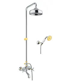 ДУШЕВАЯ СИСТЕМА WEBERT ARMONY AM721208017