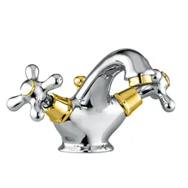 СМЕСИТЕЛЬ ДЛЯ РАКОВИНЫ WEBERT ARMONY AM700108017