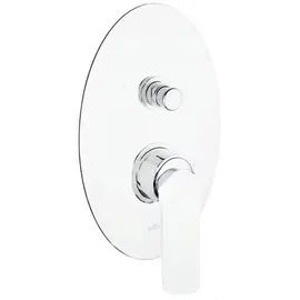 СМЕСИТЕЛЬ ВАННЫ С ДУШЕМ WEBERT ARIA AI860101844