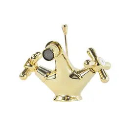 СМЕСИТЕЛЬ ДЛЯ БИДЕ WEBERT ARMONY AM710102010