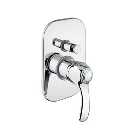 СМЕСИТЕЛЬ ДЛЯ ВАННЫ WEBERT AURORA AU860101015