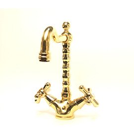 СМЕСИТЕЛЬ ДЛЯ РАКОВИНЫ WEBERT ARMONY AM700302010