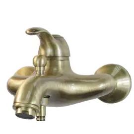 СМЕСИТЕЛЬ ДЛЯ ВАННЫ WEBERT AURORA AU850102065