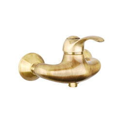 СМЕСИТЕЛЬ ДЛЯ ДУША WEBERT AURORA AU870102065