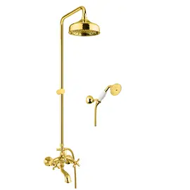 ДУШЕВАЯ СИСТЕМА WEBERT ARMONY AM721208010