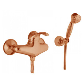 СМЕСИТЕЛЬ ДЛЯ ДУША WEBERT ARMONY AU870101060, МЕДЬ