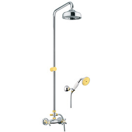 ДУШЕВАЯ СИСТЕМА WEBERT ARMONY AM760405017