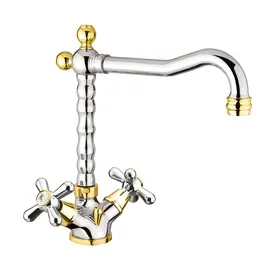 СМЕСИТЕЛЬ ДЛЯ РАКОВИНЫ WEBERT ARMONY AM700302017