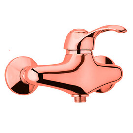 СМЕСИТЕЛЬ ДЛЯ ДУША WEBERT ARMONY AU870102060, МЕДЬ