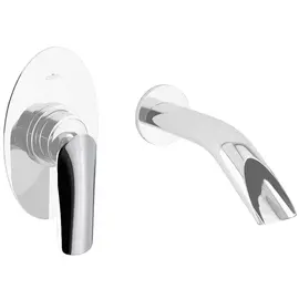 СМЕСИТЕЛЬ ДЛЯ РАКОВИНЫ WEBERT ARIA AI830606844