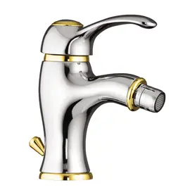 СМЕСИТЕЛЬ ДЛЯ БИДЕ WEBERT AURORA AU840102017