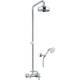 ДУШЕВАЯ СИСТЕМА WEBERT ARMONY AM760405015