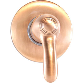 СМЕСИТЕЛЬ ДЛЯ ДУША WEBERT ARMONY AU880101060, МЕДЬ