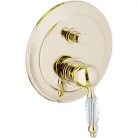 СМЕСИТЕЛЬ ДЛЯ ВАННЫ И ДУША WEBERT ALEXANDRA AL860101010