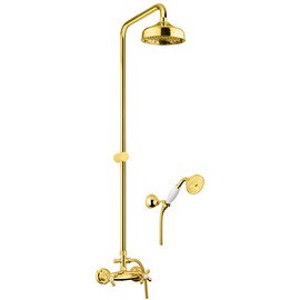 ДУШЕВАЯ СИСТЕМА WEBERT ARMONY AM760405010